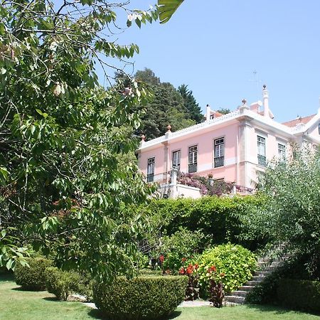 Hotel Sintra Jardim Exterior photo